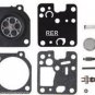 RB-123 OEM GENUINE ZAMA CARBURETOR REPAIR KIT RB-K75 RB-K85 RB-K86 RB-K93