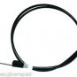 Throttle Cable Wire 35" 746-0634 MTD Craftsman Sears 946-0634 White Troy Bilt
