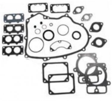 Briggs & Stratton #694012  Engine Gasket Set w/ Seals New RandysEngineRepair