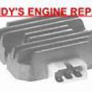 Voltage Regulator Fit John Deere M70121 Kawasaki 21066-2056 New
