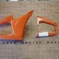 537230601 537230701 Husqvarna Right & Left Side Rear Handle Set 460 455 Saws New