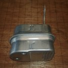 Tecumseh Muffler 35056 Snow Blower Generator Sears Craftsman Genuine New part