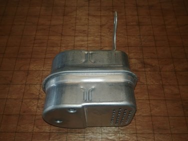 Tecumseh Muffler 35056 Snow Blower Generator Sears Craftsman Genuine New part