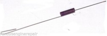 NEW Tecumseh Hi-Speed Throttle Linkage Governor Spring 37415 = #TC-37415 Sears Toro