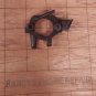 CARBURETOR FLANGE HUSQVARNA 544328301 340 345 350 E