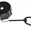 UP04111 John Deere Homelite Sears Fuel Gas Tank Cap ST-185 ST-285 HBC-18 HLT-17
