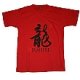 Oriental T-SHIRT