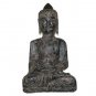 Antique Reproduction 19" High Buddha. Item Id: H109A