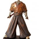 Japanese Samurai Warrior Figurine Sculpture Art SM37236A