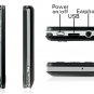 THUNDER - Quadband Dual SIM Wifi Touchscreen Worldphone - UNLOCKED