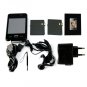 THUNDER - Quadband Dual SIM Wifi Touchscreen Worldphone - UNLOCKED