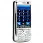 Maestro - 3 Inch Touchscreen Dualband Dual-SIM Cellphone (DVB-T) - UNLOCKED