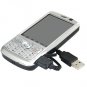 Maestro - 3 Inch Touchscreen Dualband Dual-SIM Cellphone (DVB-T) - UNLOCKED