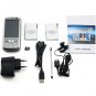 Maestro - 3 Inch Touchscreen Dualband Dual-SIM Cellphone (DVB-T) - UNLOCKED
