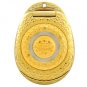 Golden Buddha Cellphone with Genuine Jade (Reserve Edition) - UNLOCKED