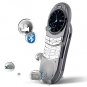 Europa Digital Quadband Dual SIM Unlocked Slide Phone