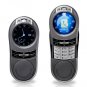 Europa Digital Quadband Dual SIM Unlocked Slide Phone