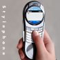 Europa Digital Quadband Dual SIM Unlocked Slide Phone