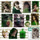 Enchanted Emerald