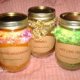 Jar candles