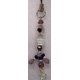Cell phone charms