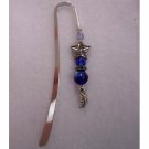 Moon and star bookmark