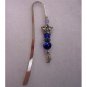 Moon and star bookmark