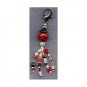 Ladybug tassel