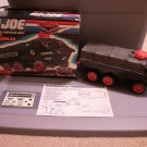 MIB Night Force Night Scrambler