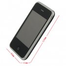 C5 Smart Phone with Windows 6.1, Wifi, GPS, Built-in 4GB