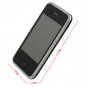 C5 Smart Phone with Windows 6.1, Wifi, GPS, Built-in 4GB