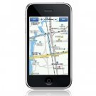 Uphone U8 with 3.5'' Touch Screen Quad band GPS Wifi Java Mobile Phone
