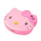 C90 Hello Kitty Phone Quadband - Pink