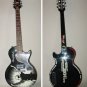 Ephiphone Dale Earnhardt Concert Tribute Guitar - June 28, 2003