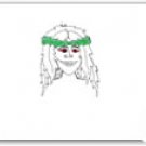 Ganja Queen