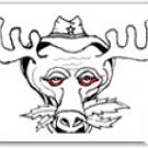Moose