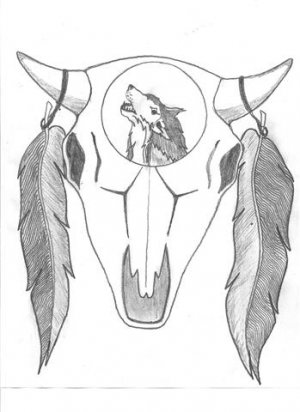 Skull