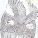Dual Eagles