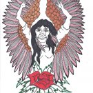 She Eagle
