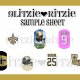 4 x 6 Dog Tag Images