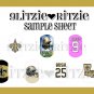 New Orleans Saints Dog Tag Images