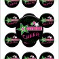 4 x 6" 300 DPI Image Sheet - Extreme Sports
