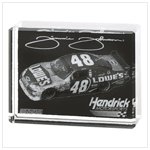 Jimmie Johnson Picbrick