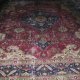 hand knotted rugs