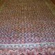 hand knotted rugs