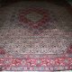 Hand woven rugs