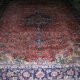 semi antique rugs