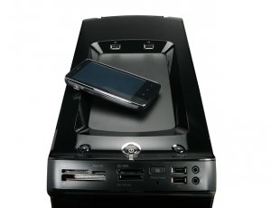Gateway DX4840-37 Core i5 Desktop PC with Windows 7 Manuf Refurb