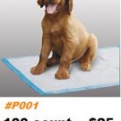 Therapet® Dog/Puppy Training Pads-100 count