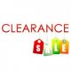 CLEARANCE